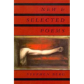 New & Selected Poems - Paperback