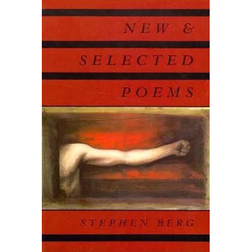 New & Selected Poems - Paperback