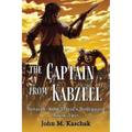 The Captain from Kabzeel: Book Two - Paperback