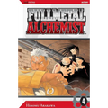 Fullmetal Alchemist, Vol. 4 - Paperback