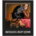 Nathaniel Mary Quinn - Hardcover