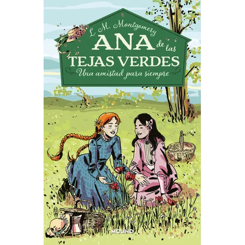 Una Amistad Para Siempre / A Forever Friendship - Paperback