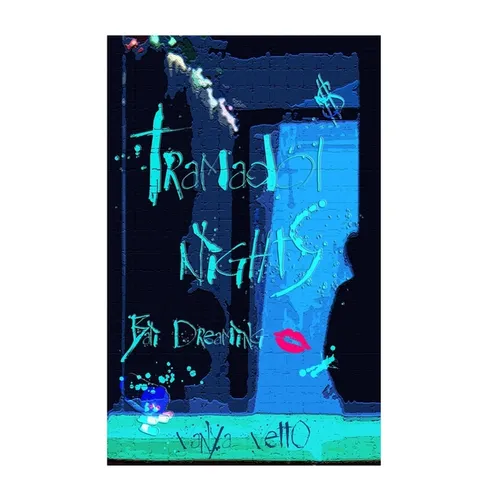 Tramadol Nights - Paperback