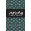 Memories of an Indian Boyhood - Paperback