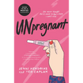 Unpregnant - Paperback