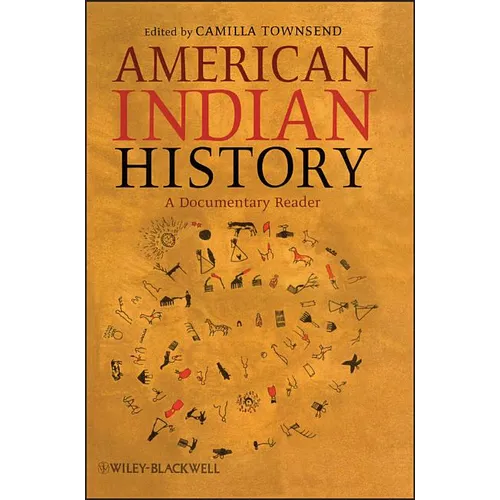 American Indian History