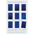 Metamorphica: Fiction - Paperback