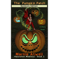 The Pumpkin Patch Dyslexic Edition - Paperback
