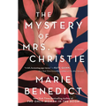 Mystery of Mrs. Christie - Hardcover