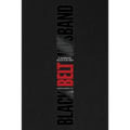 Black Belt Husband: A Marriage Book for Men - Paperback