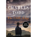 The Cliff's Edge - Paperback