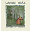 Carrot Cake - Hardcover