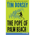 The Pope of Palm Beach - Paperback