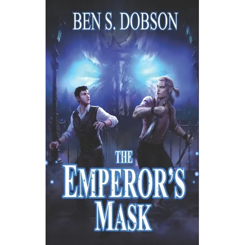 The Emperor's Mask - Paperback