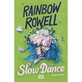 Slow Dance (Bailar Lento) - Paperback