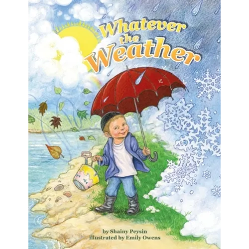 Whatever the Weather - Paperback