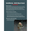 SolidWorks 2025 Black Book: (Colored) - Hardcover