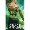 Viken Command - Paperback