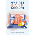 My First Bank Account - Paperback