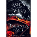 Ashes In The Wind/Islands Of Ash - Paperback