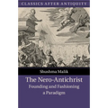 The Nero-Antichrist - Paperback