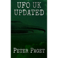 UFO UK, Updated 2018 - Paperback