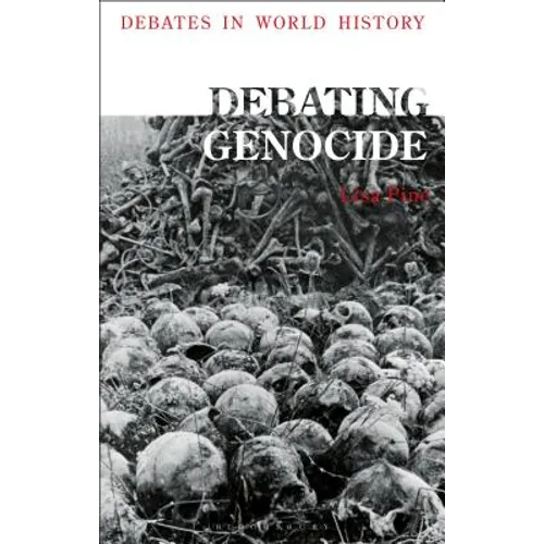 Debating Genocide