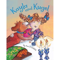 Kayla and Kugel - Paperback