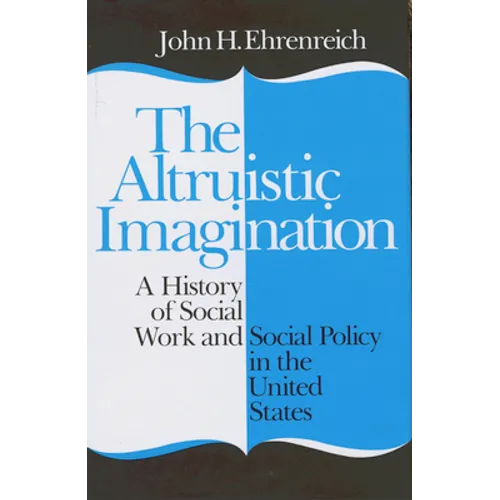 Altruistic Imagination: Draftsman, Writer, Poet, Composer