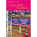 Queen of the Cookbooks - Paperback