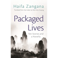 Packaged Lives: Ten Stories and a Novella - Paperback
