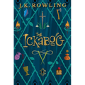 The Ickabog - Hardcover