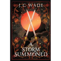 A Storm Summoned: Book Three - Paperback