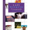 Lazy Weekend Crosswords - Spiral