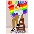 Unmasked - Paperback