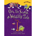 On the Scale, a Weighty Tale - Paperback