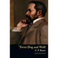 'Twixt Dog and Wolf - Hardcover