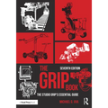 The Grip Book: The Studio Grip's Essential Guide - Paperback