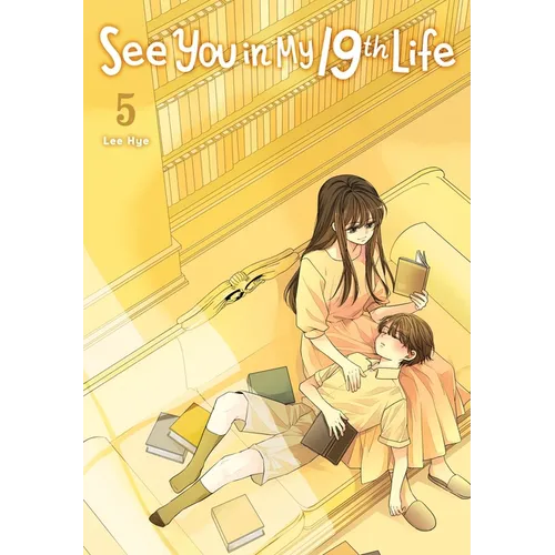 See You in My 19th Life, Vol. 5 - Paperback