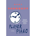 Player Piano - Paperback