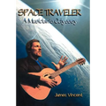 Space Traveler: A Musician's Odyssey - Hardcover