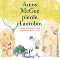 El Señor Amos Pierde El Autobús - Paperback