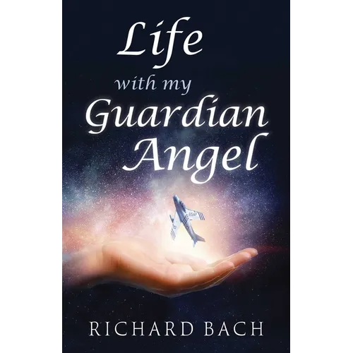 Life with My Guardian Angel - Paperback