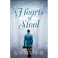 Hearts of Steel - Hardcover