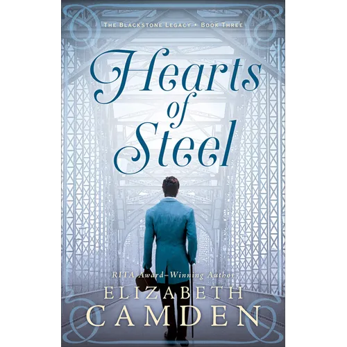 Hearts of Steel - Hardcover