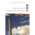 Democracy in Europe - Paperback