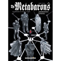 The Metabarons - Paperback