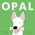 Opal - Paperback