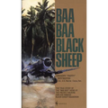 Baa, Baa Black Sheep - Mass Market Paperbound