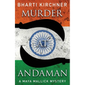 Murder at Andaman - Paperback